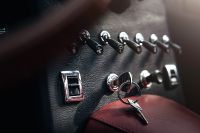 Lamborghini 350 GT (1964)