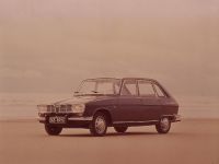 Renault 16 (1964) - picture 3 of 5