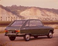 1964 Renault 16