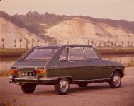 Renault 16 (1964)