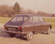 Renault 16 (1964)