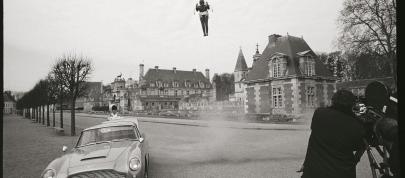 Aston Martin Goldfinger DB5 (1965) - picture 4 of 7