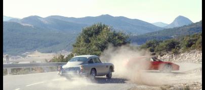 Aston Martin Goldfinger DB5 (1965) - picture 7 of 7