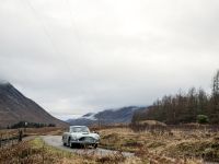 Aston Martin Goldfinger DB5 (1965) - picture 1 of 7