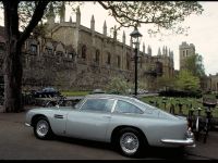 Aston Martin Goldfinger DB5 (1965) - picture 2 of 7