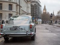 Aston Martin Goldfinger DB5 (1965) - picture 3 of 7