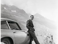 Aston Martin Goldfinger DB5 (1965) - picture 5 of 7