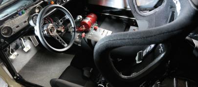 Ford Mustang 289 Racing Car (1965) - picture 7 of 8