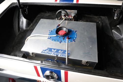 Ford Mustang 289 Racing Car (1965) - picture 8 of 8