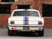 Ford Mustang 289 Racing Car (1965) - picture 5 of 8