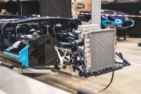 Jaguar E-Type Roadster (1965)