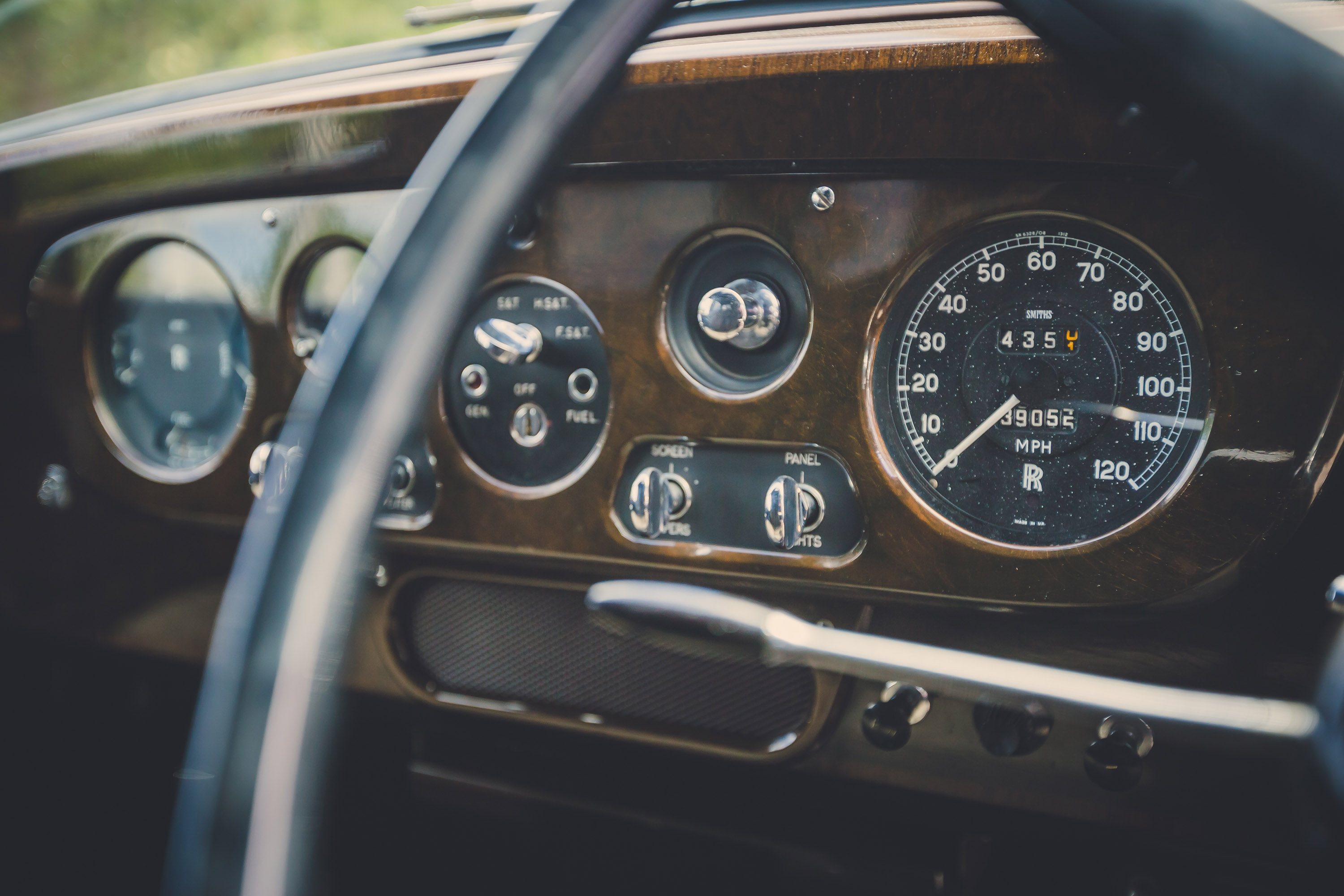 Rolls-Royce The John Lennon Phantom V