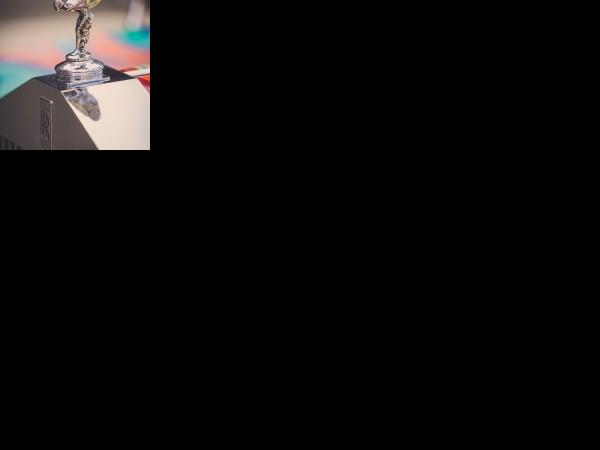 Rolls-Royce The John Lennon Phantom V (1965) - picture 13 of 13