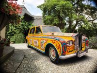 Rolls-Royce The John Lennon Phantom V (1965) - picture 1 of 13