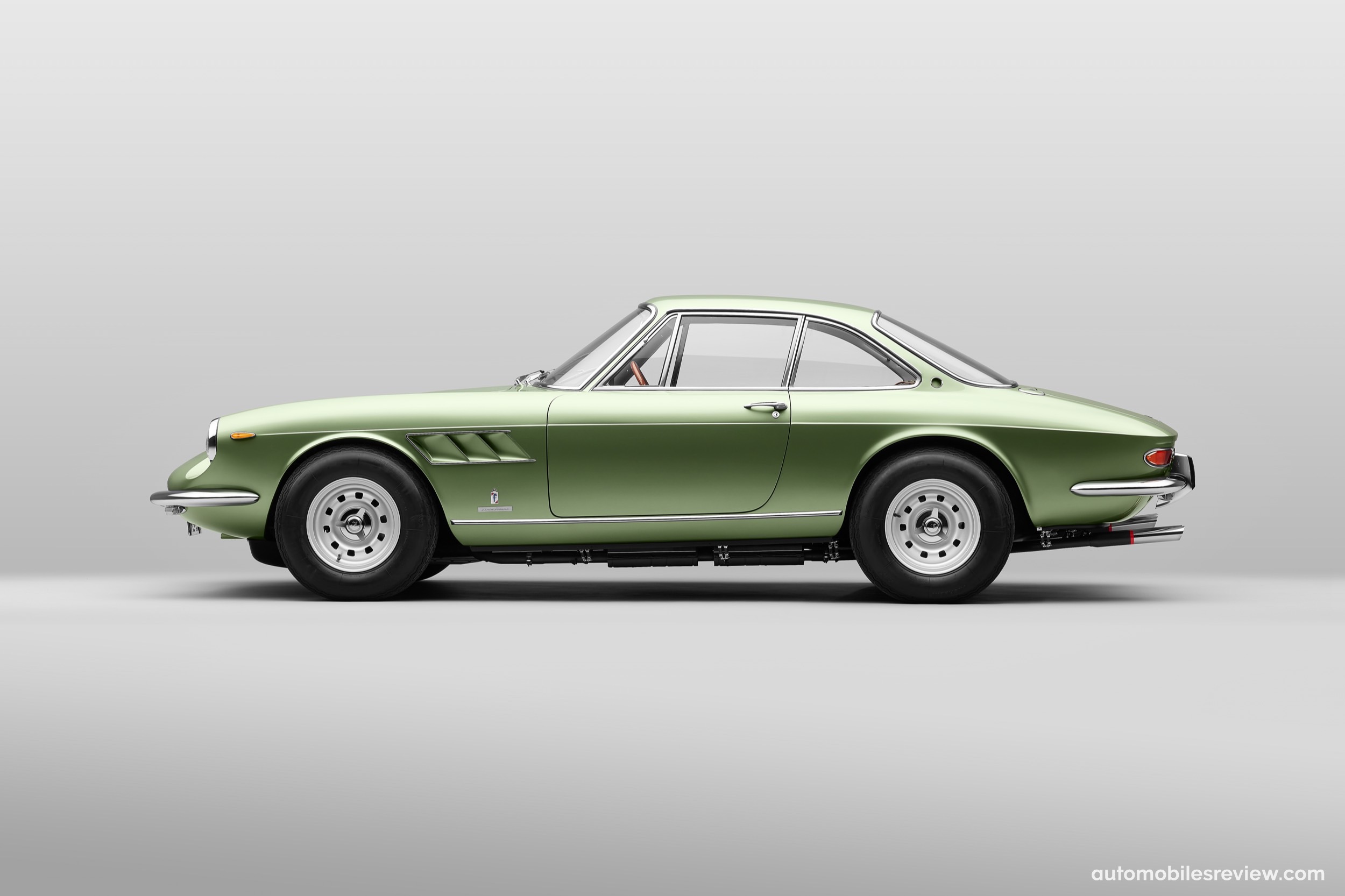 Ferrari 330 GTC