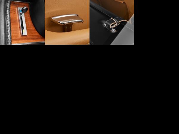 Ferrari 330 GTC (1966) - picture 25 of 27