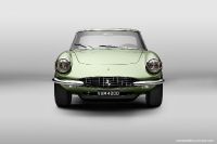 Ferrari 330 GTC (1966)