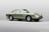 Ferrari 330 GTC (1966)