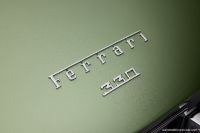 Ferrari 330 GTC (1966)
