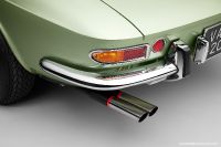 Ferrari 330 GTC (1966)