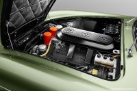 Ferrari 330 GTC (1966)