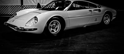 Ferrari 365P Berlinetta Speciale (1966) - picture 4 of 10