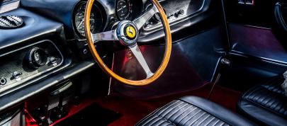 Ferrari 365P Berlinetta Speciale (1966) - picture 7 of 10