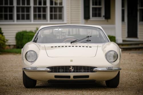 Ferrari 365P Berlinetta Speciale (1966) - picture 1 of 10