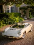Ferrari 365P Berlinetta Speciale (1966) - picture 2 of 10