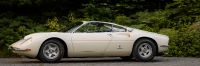 Ferrari 365P Berlinetta Speciale (1966)