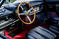 Ferrari 365P Berlinetta Speciale (1966)