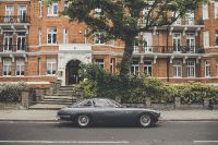 Lamborghini 400 GT 2+2 (1966)