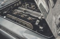 Lamborghini 400 GT 2+2 (1966)