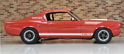 Shelby GT350 (1966) - picture 4 of 18