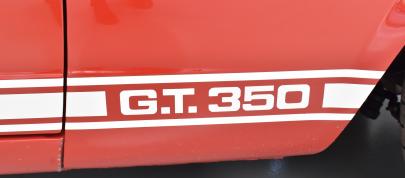 Shelby GT350 (1966) - picture 7 of 18