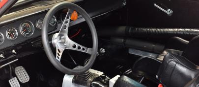 Shelby GT350 (1966) - picture 15 of 18