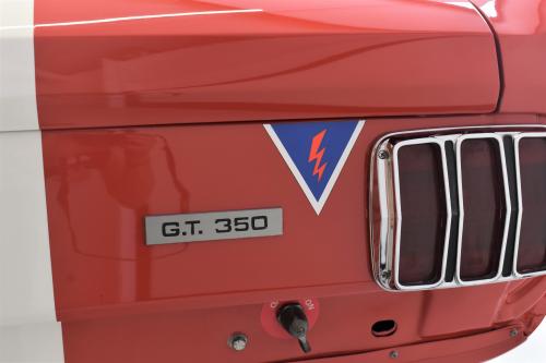 Shelby GT350 (1966) - picture 8 of 18