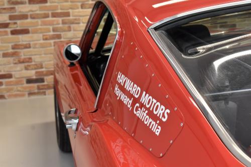 Shelby GT350 (1966) - picture 9 of 18