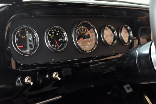 Shelby GT350 (1966) - picture 16 of 18
