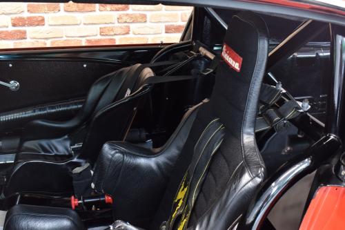 Shelby GT350 (1966) - picture 17 of 18