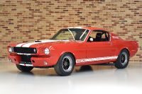 Shelby GT350 (1966) - picture 2 of 18