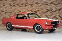 Shelby GT350 (1966) - picture 3 of 18