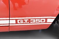 thumbnail image of 1966 Shelby GT350