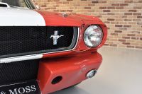 Shelby GT350 (1966)