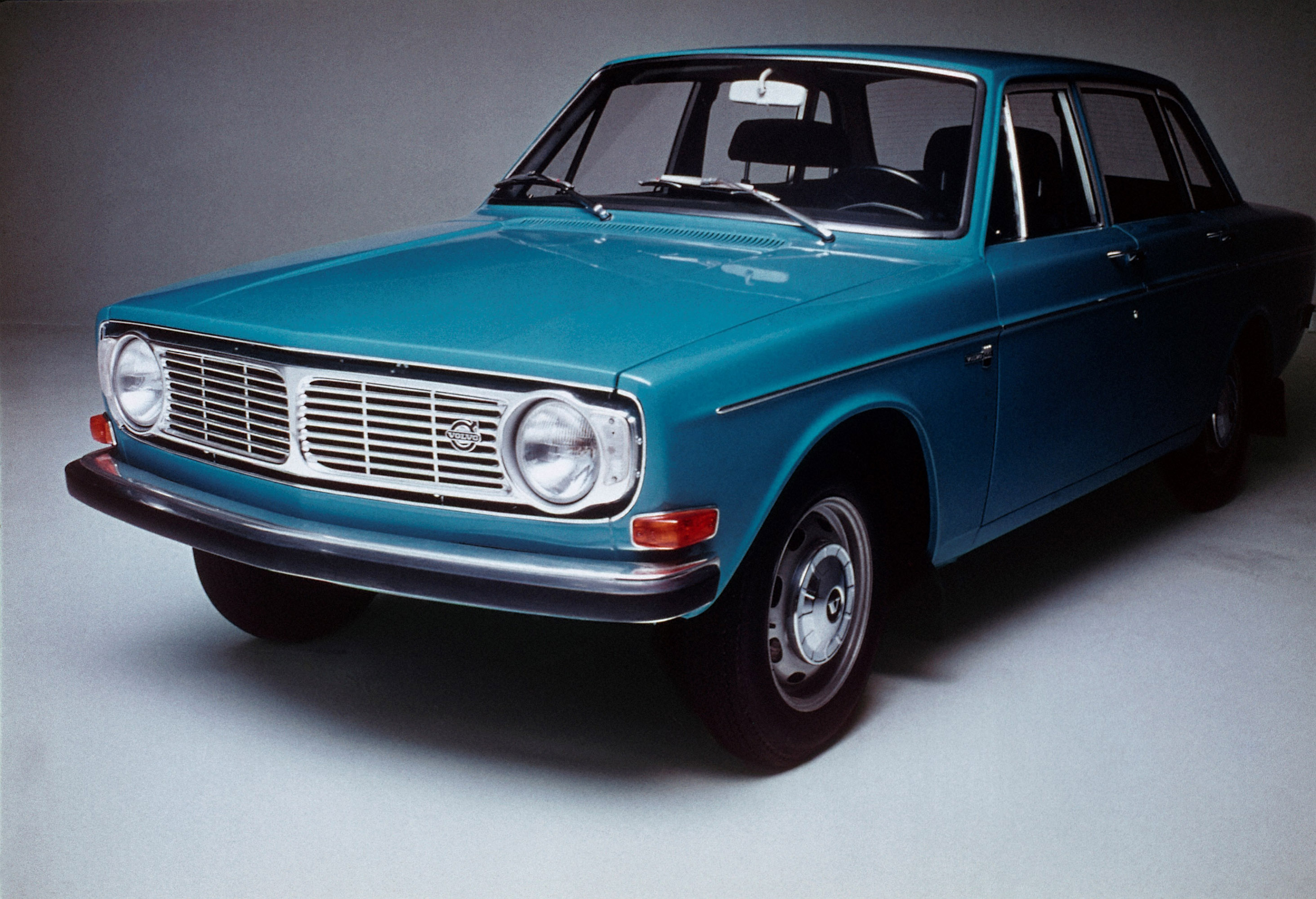 Volvo 144