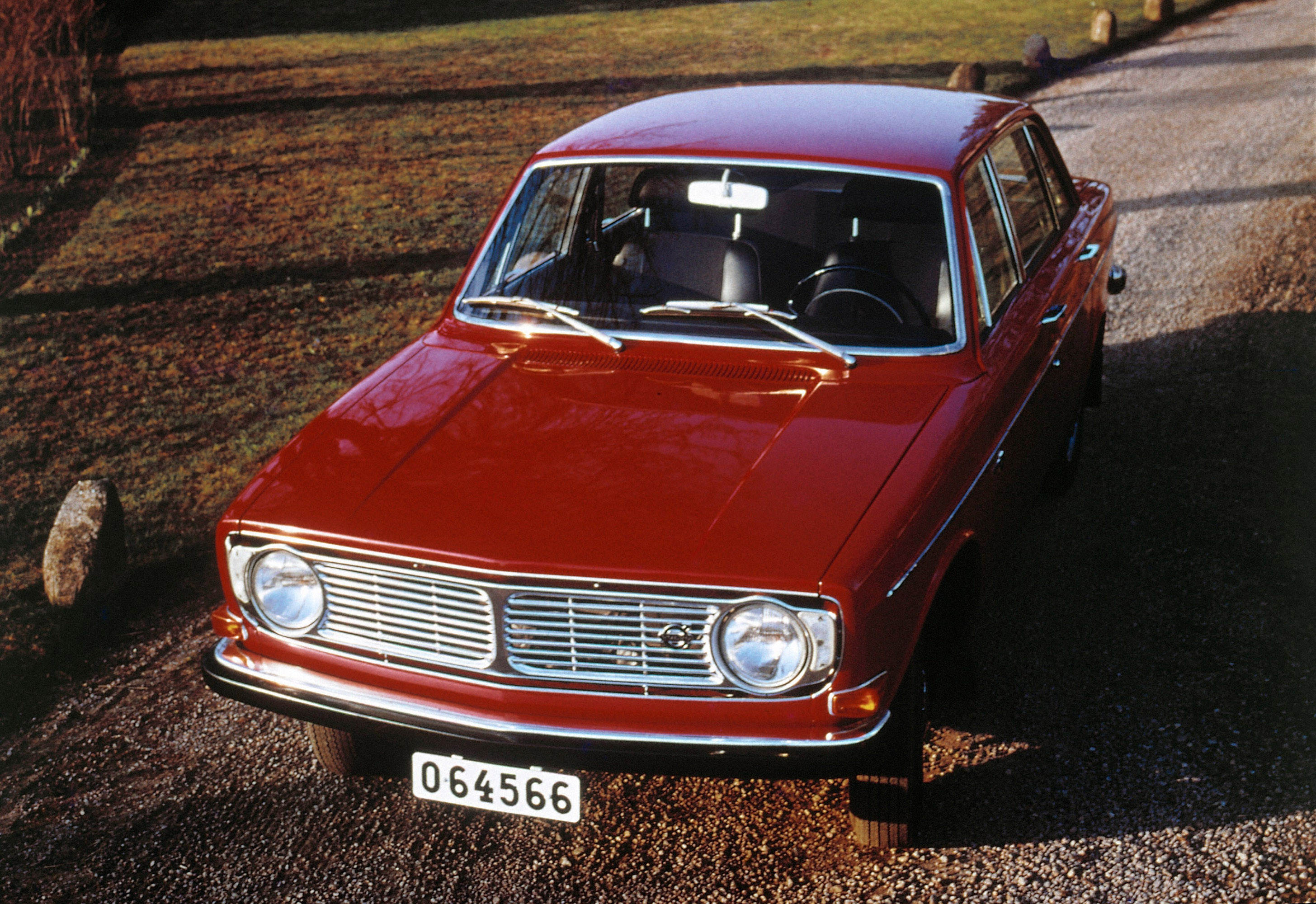 Volvo 144