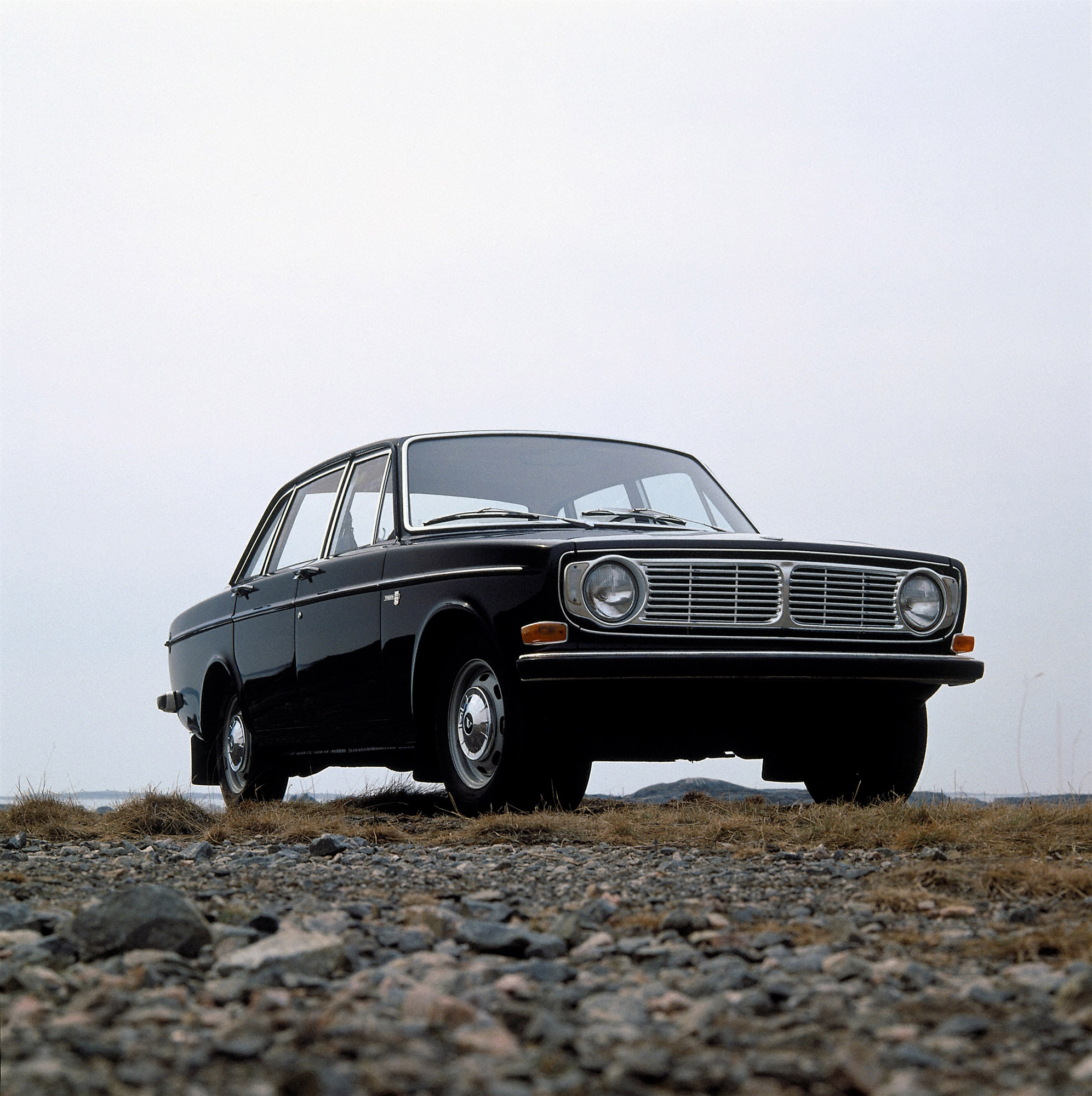 Volvo 144