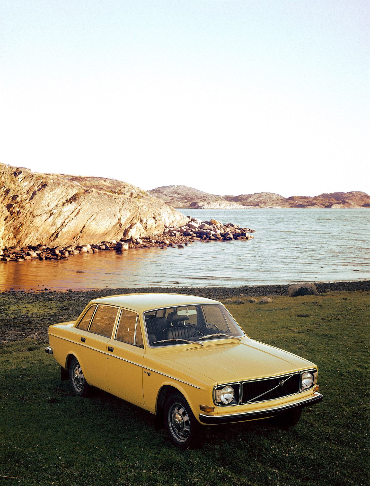 Volvo 144