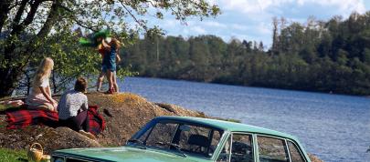 Volvo 144 (1966) - picture 4 of 26