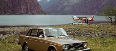Volvo 144 (1966) - picture 7 of 26